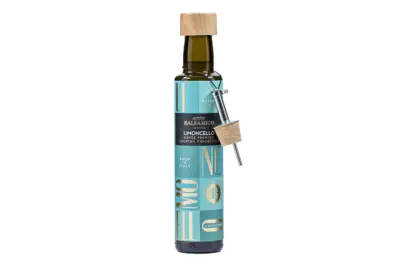 Foto van Cocktail Balsamico Limoncello