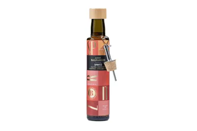 Foto van Cocktail Balsamico Spritz