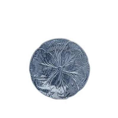 Foto van Bordallo Dinner Plate Blue
