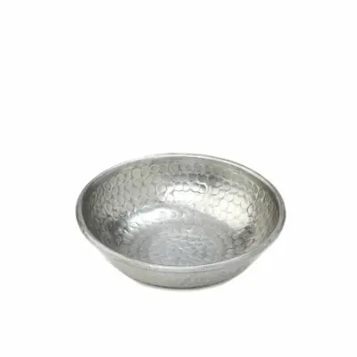 Foto van Aluminium schaaltje 17cm