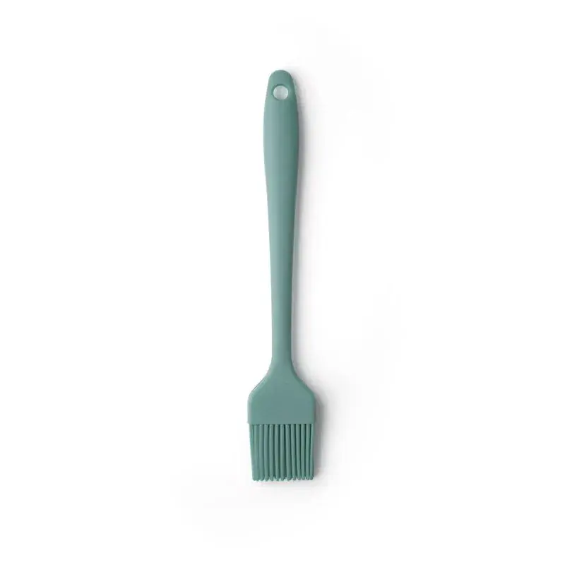 Foto 1 Silicone Pastry Brush Aqua