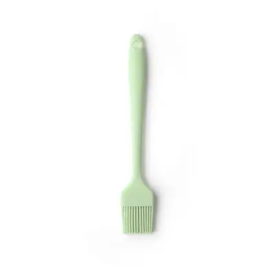 Foto van Silicone Pastry Brush Lichen
