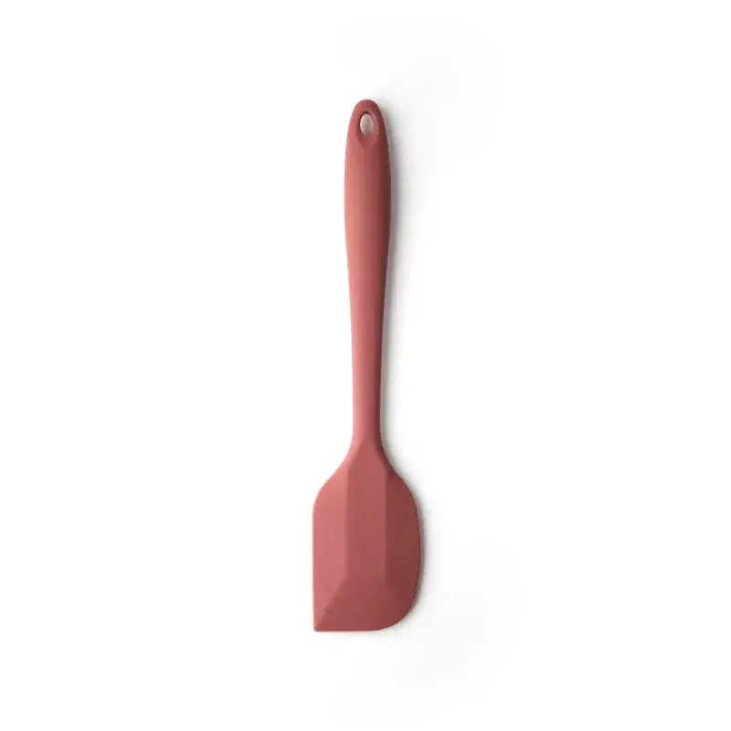 Foto 1 Silicone Spatula Baked Clay