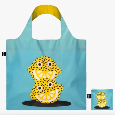 Foto van Bag Lucky Lemons