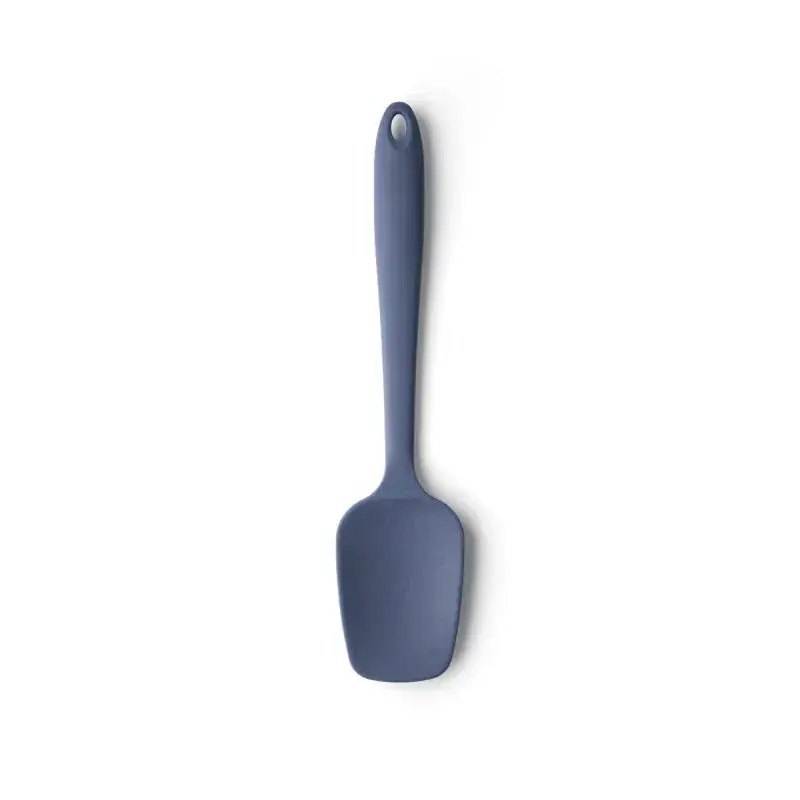 Foto 1 Silicone Spatula Spoon Denim