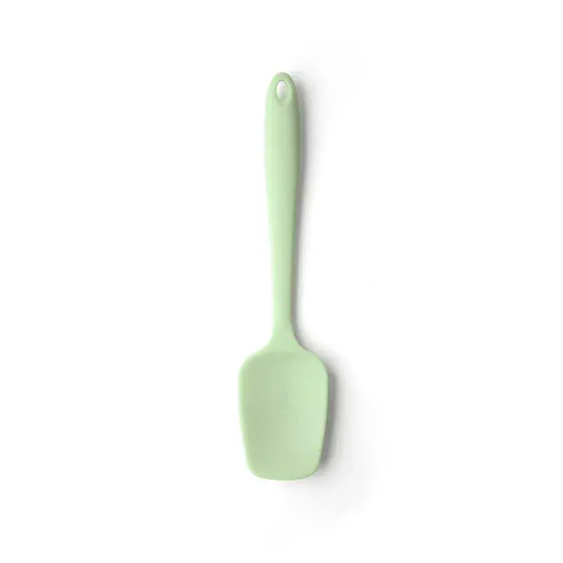 Foto 1 Silicone Spatula Spoon Lichen