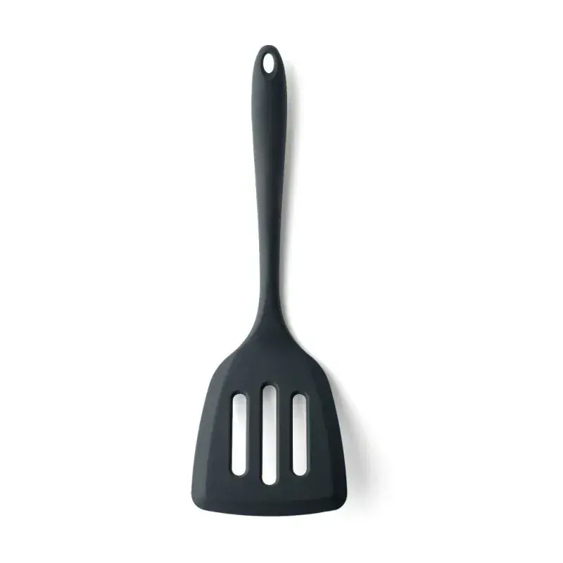 Foto 1 Silicone Wide Turner Graphite