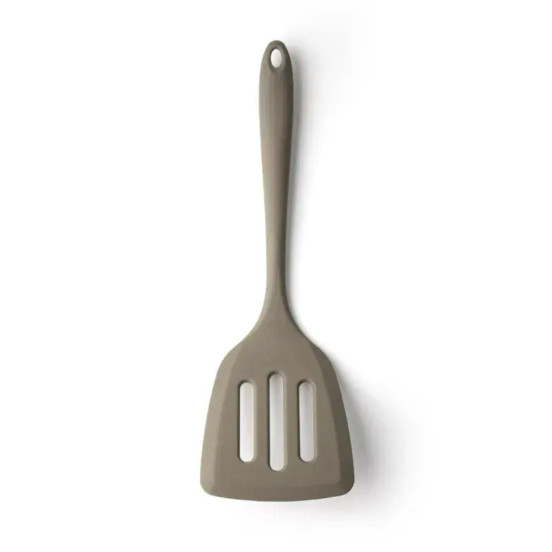 Foto 1 Silicone Wide Turner Grey