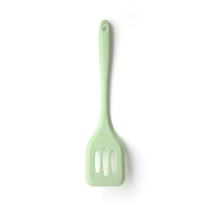 Foto 1 Silicone Slotted Turner Lichen