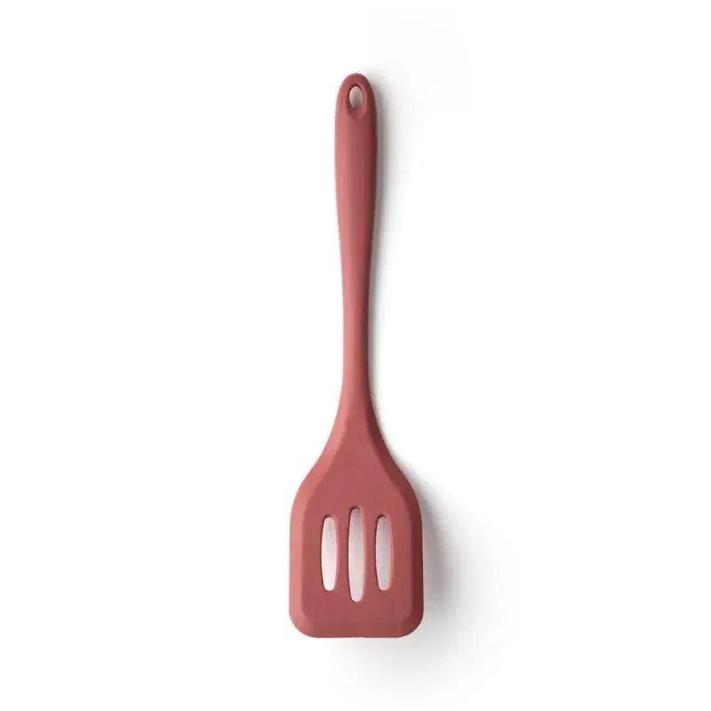 Foto 1 Silicone Slotted Turner Clay