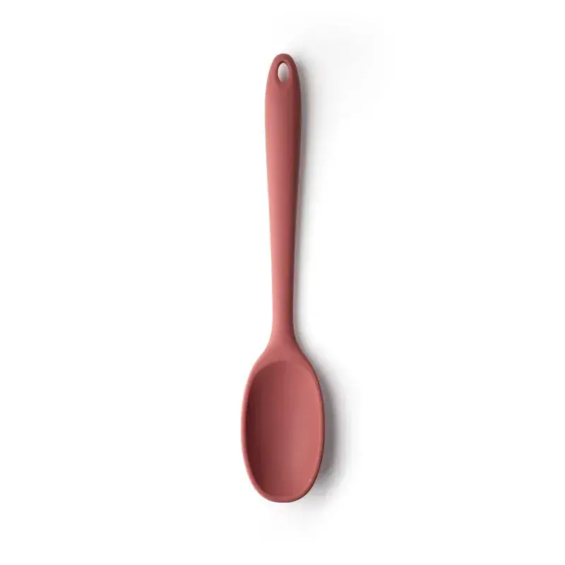 Foto 1 Silicone Spoon Baked Clay