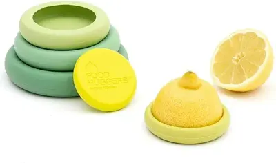 Foto van Food Huggers Sage