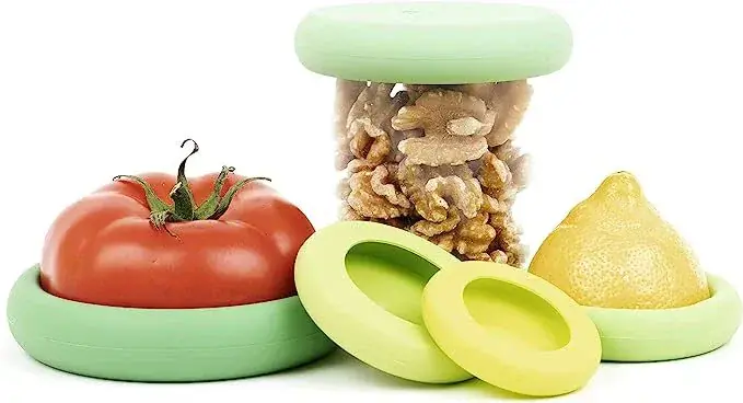 Foto 4 Food Huggers Sage