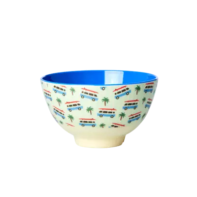 Foto van Melamine kom VW Vans S
