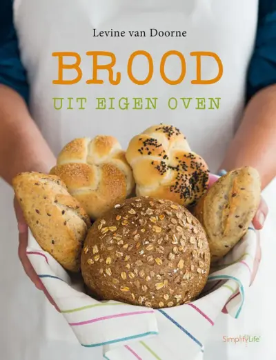 Foto van Brood uit eigen oven