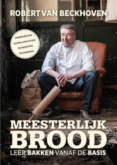 Foto van Meesterlijk Brood