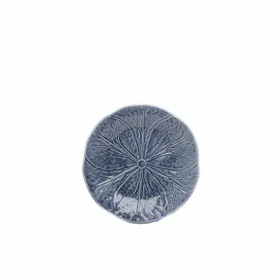 Foto van Bordallo Dessert Plate Blue