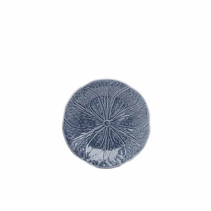 Foto 1 Bordallo Dessert Plate Blue