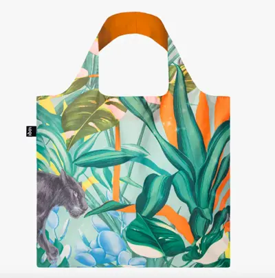 Foto van Bag Wild Forest