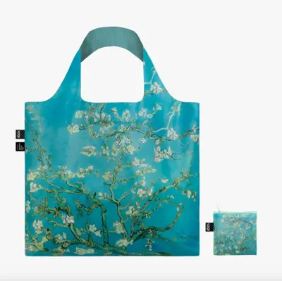 Foto van Museum Bag Almond Blossom