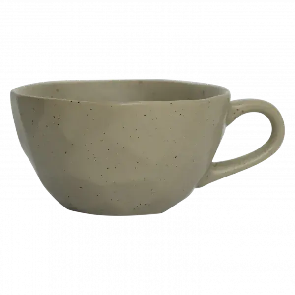 Foto 1 Ukiyo Spray Green Cup