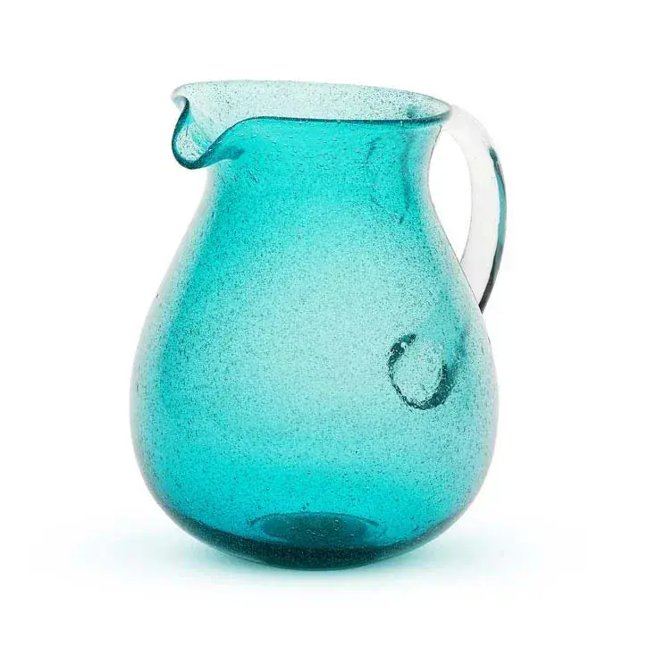 Foto 1 Kan Turquoise