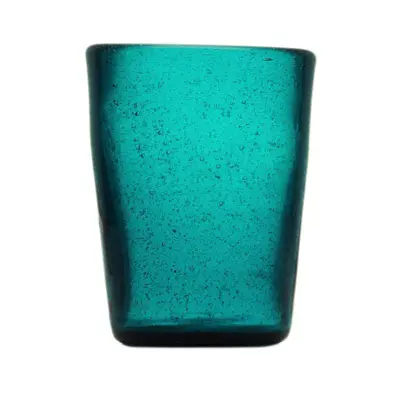 Foto van Glas Petrol