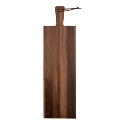 Foto van Serveerplank walnoot 69 cm