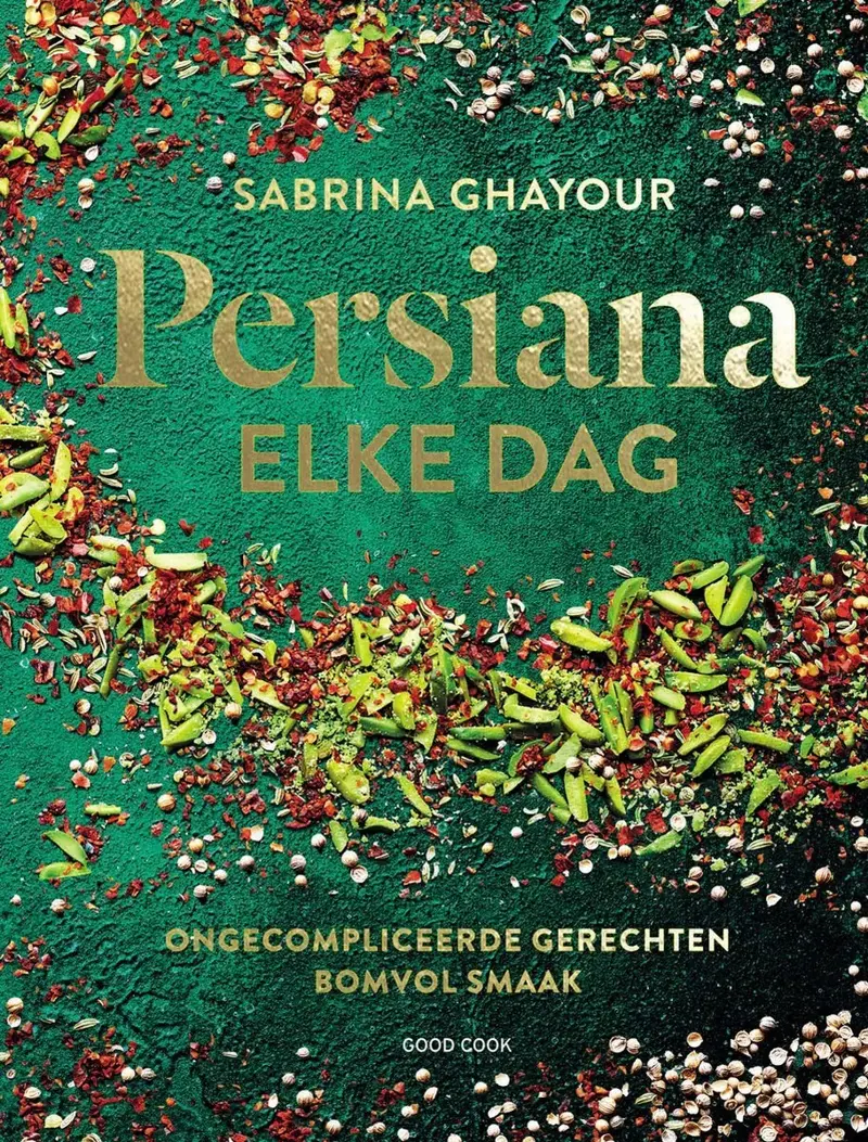Foto 1 Persiana Elke Dag