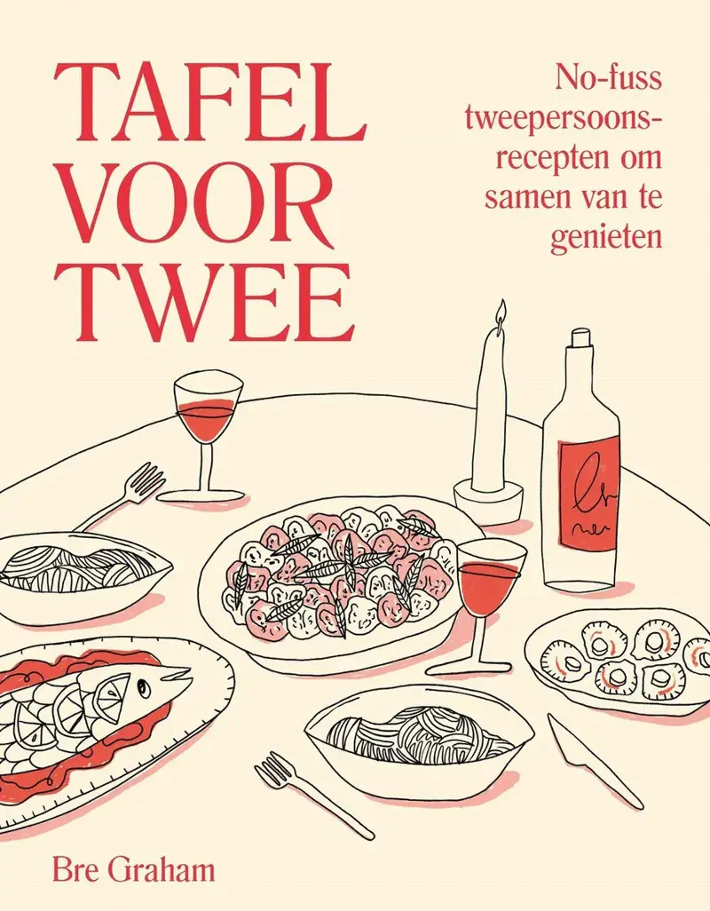 Foto 1 Tafel voor twee