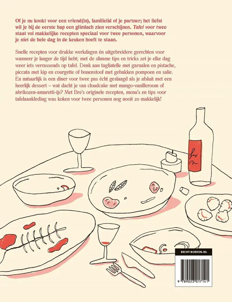 Foto 2 Tafel voor twee