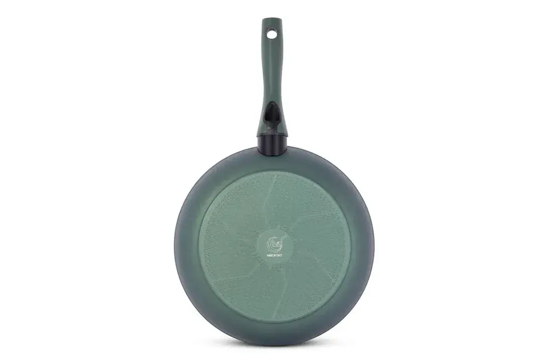 Foto 1 Koekenpan keramisch 28 cm