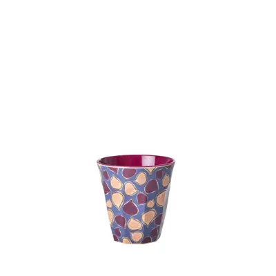 Foto van Melamine beker M Figs in Love