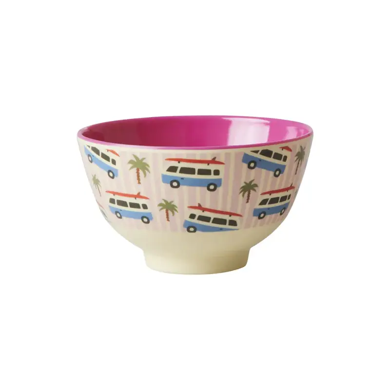 Foto 1 Melamine kom VW Vans S