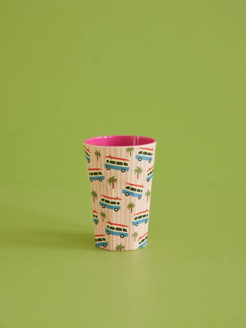 Foto 2 Melamine Beker L VW Vans