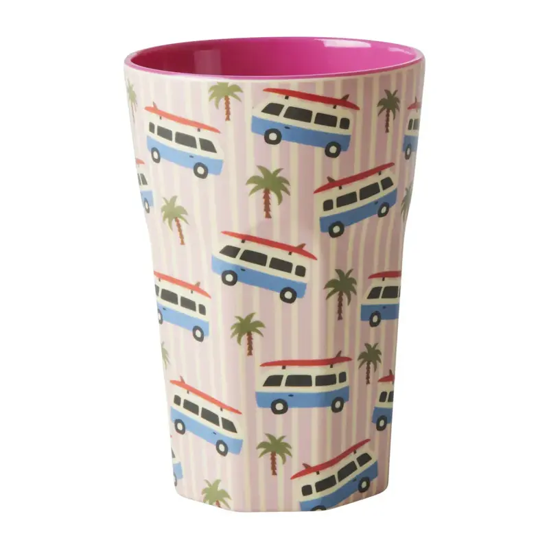 Foto 3 Melamine Beker L VW Vans