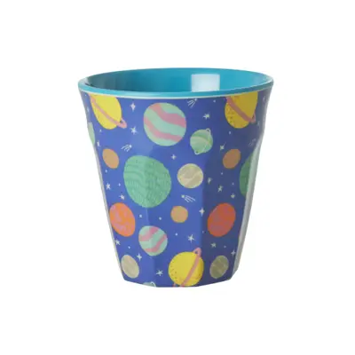 Foto van Melamine beker S Galaxy