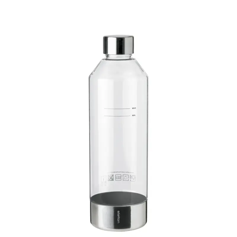 Foto 1 Fles voor soda apparaat Brus