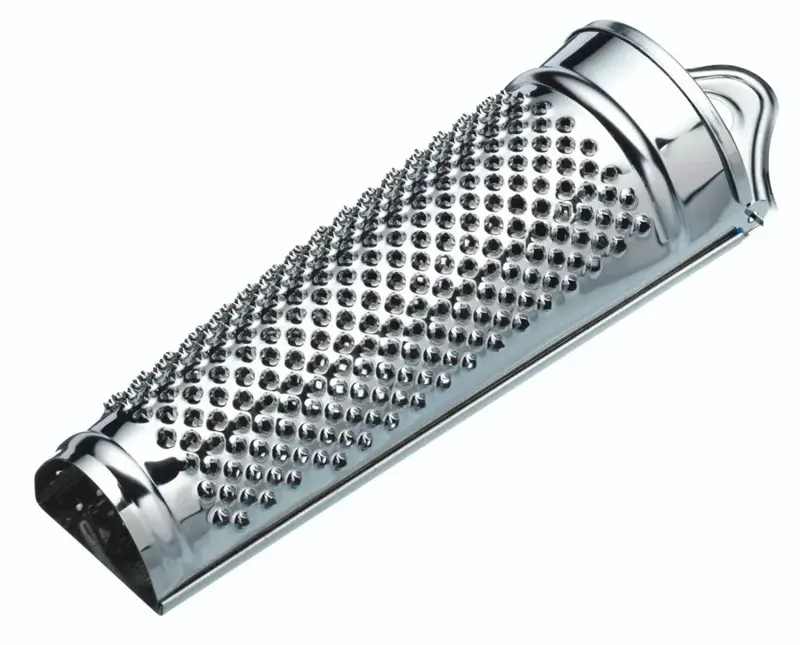 Foto 1 Nootmuskaatraspje