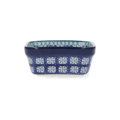 Foto van Bowl square 70 ml Marrakesh