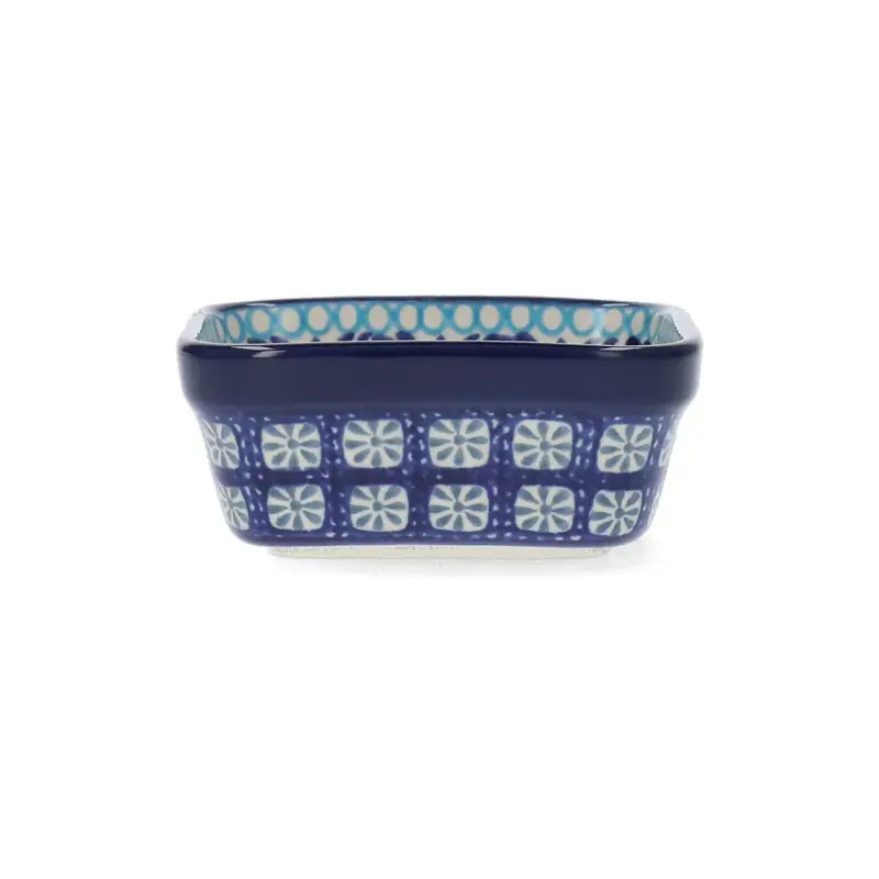 Foto 1 Bowl square 70 ml Marrakesh