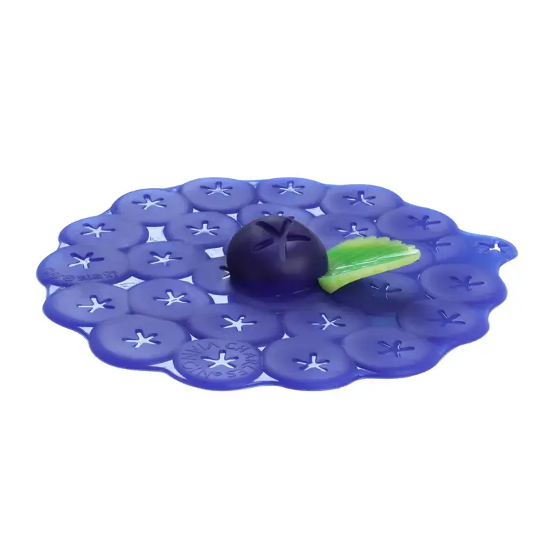 Foto 1 Blueberry Lid 15cm