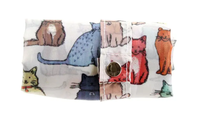 Foto 1 Roll-up bag Cat Walk