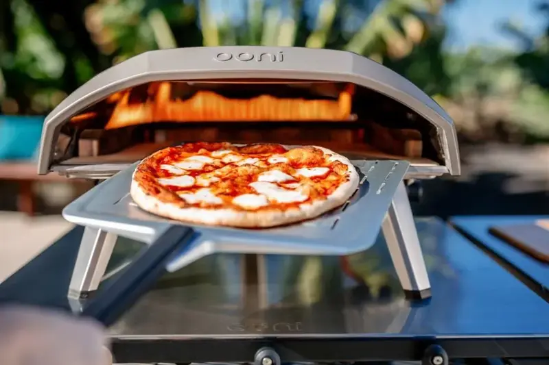Foto 4 Ooni Pizzaoven Koda 12