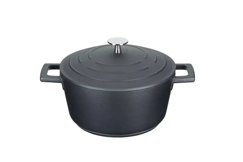 Foto 1 Braadpan Black 20cm/2,5L