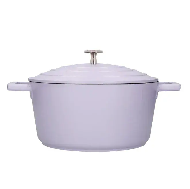 Foto 1 Braadpan Lavender 24cm/4L