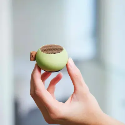 Foto van aGO Mini Dusty Olive