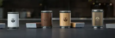 Foto van HORl2 Oak