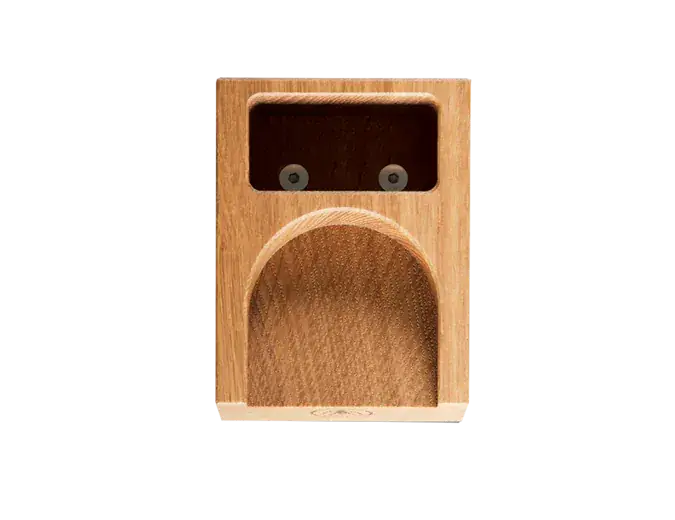 Foto 1 Station Sharpener Oak
