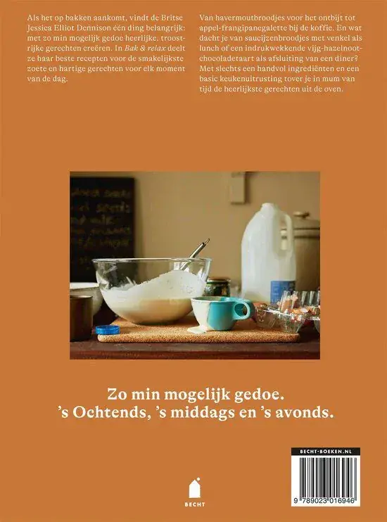 Foto 2 Bak & Relax
